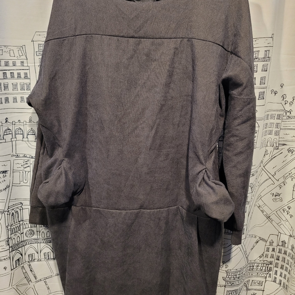 NWOT Cellabie Dress with Pockets Size XL - Picture 6 of 10